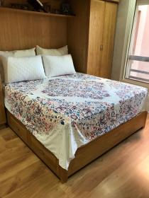 Lujoso apartamento en la elegante avenida Mohammed VI
