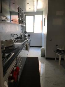 Lujoso apartamento en la elegante avenida Mohammed VI