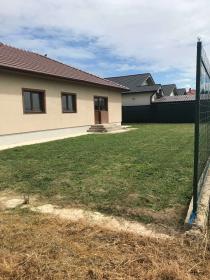 Se vende atractiva casa en zona residencial