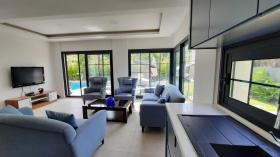 Casa de vacaciones con piscina privada