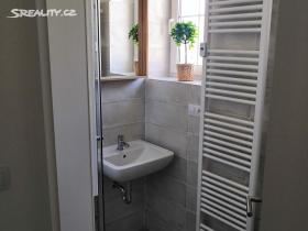 Bonito apartamento en Praga 6 - ideal para inversión
