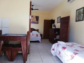 Appart-Hotel - 5 departamentos en venta frente al mar - Isla de Itaparica