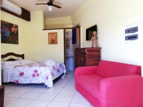 Appart-Hotel - 5 departamentos en venta frente al mar - Isla de Itaparica