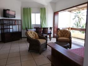 Appart-Hotel - 5 departamentos en venta frente al mar - Isla de Itaparica