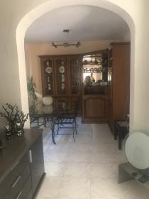 Casa independiente ubicada a 500 metros del mar