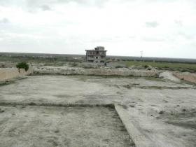Terreno titulado y edificable en venta por lote