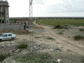 Terreno titulado y edificable en venta por lote