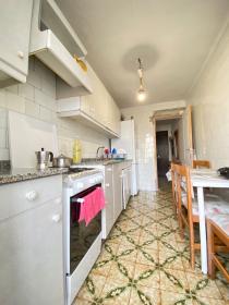 Piso en Barrio Virgen del Remedio en Alicante - lado playa
