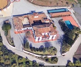 Privacidad absoluta en 12 hectáreas bellamente mantenidas