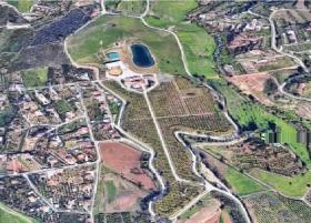 Privacidad absoluta en 12 hectáreas bellamente mantenidas