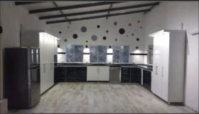 Casa familiar bien mantenida