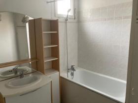 Estudio en el encantador barrio de Oberkampf