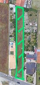 Terreno para construir una casa