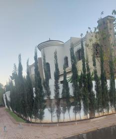 A vender villa de lujo 697 m2