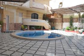 Chalet de 2 edificios en venta en Nueva Damietta