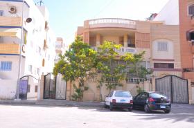 Chalet de 2 edificios en venta en Nueva Damietta