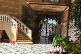 Chalet de 2 edificios en venta en Nueva Damietta