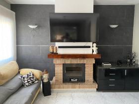 Casa independiente ubicada a 500 metros del mar con excelentes vistas