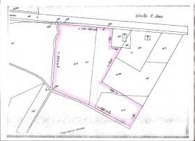 Terreno agrícola en venta para uso industrial