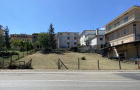 Vendo terreno con proyecto de construcción aprobado