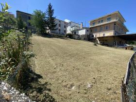 Vendo terreno con proyecto de construcción aprobado