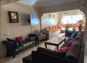 Hermoso apartamento luminoso ubicación estratégica - Maârif
