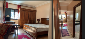 Hermoso apartamento luminoso ubicación estratégica - Maârif