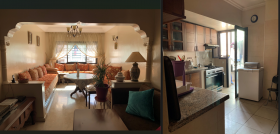 Hermoso apartamento luminoso ubicación estratégica - Maârif