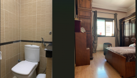 Hermoso apartamento luminoso ubicación estratégica - Maârif