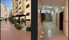Hermoso apartamento luminoso ubicación estratégica - Maârif