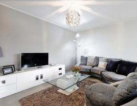 Departamento de 3 ambientes amoblado y totalmente equipado