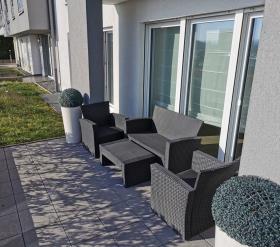 Departamento de 3 ambientes amoblado y totalmente equipado