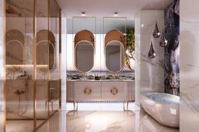Apartamento de lujo en Business Bay