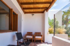 Se vende hotel rural actualmente en funcionamiento