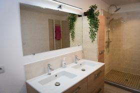 Loft atípico muy grande con terrazas