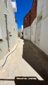 Terreno en venta en el corazón del centro