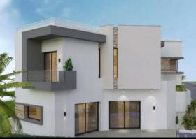 Se vende moderno chalet nuevo en 5 min Plages les Palmiers