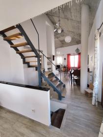 Edificio con licencia de alquiler vacacional