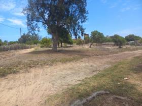 Terreno para construir casa de vacaciones u hotel - Playa de Mangily
