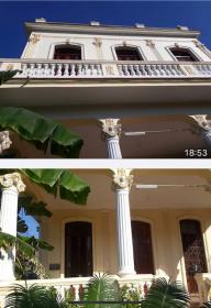Propiedad en venta compuesta por 3 casas