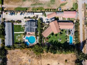 Hotel en venta en un sector exclusivo de San José