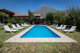 Hotel en venta en un sector exclusivo de San José