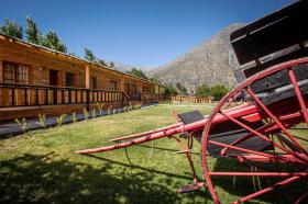 Hotel en venta en un sector exclusivo de San José