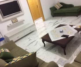 Magnífico apartamento amueblado en el centro de la ciudad de Susa.