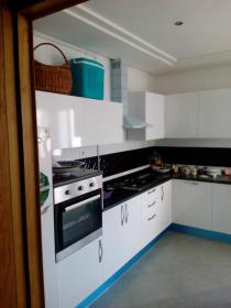 Magnífico apartamento amueblado en el centro de la ciudad de Susa.