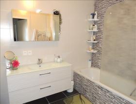 Apartamento en el centro de la ciudad con vistas al Mont Blanc