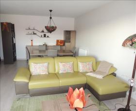 Apartamento en el centro de la ciudad con vistas al Mont Blanc