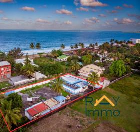 Venta casa Basse Salazamay Toamasina