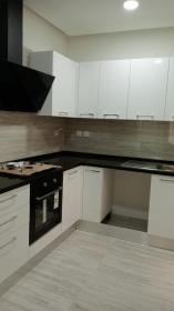 Apartamento lujosamente amueblado en una residencia segura