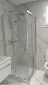 Apartamento lujosamente amueblado en una residencia segura
